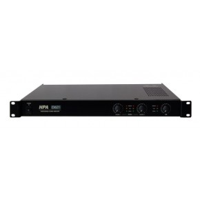 Ampli MultiCanaux HPA - D621