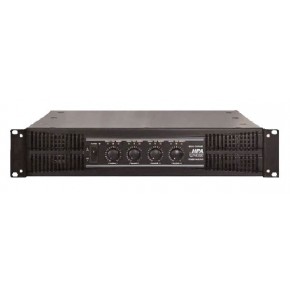 Ampli MultiCanaux HPA - QA 4150