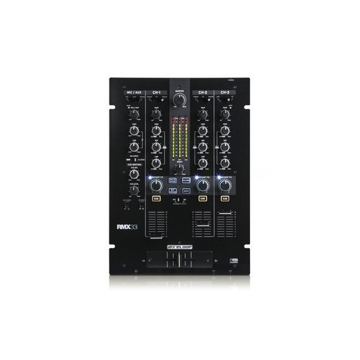 RMX-33i RELOOP