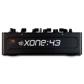 XONE 43