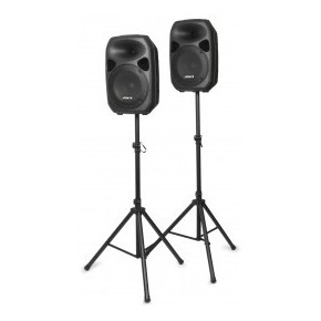 SPS122 skytec pack sono music and lights 