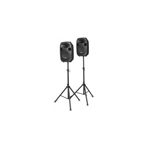 SPS122 skytec pack sono music and lights 