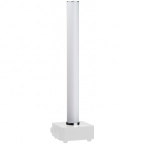 ACCU DECOLITE IP TUBE 150CM , jb systems , tube decoration led , ip, music and lights ,reims 