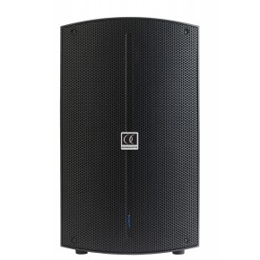 ATOM15A, AUDIOPHONY, ENCEINTE AMPLIFIEE, DSP, SONO, DJ , MUSIC AND LIGHTS, REIMS 