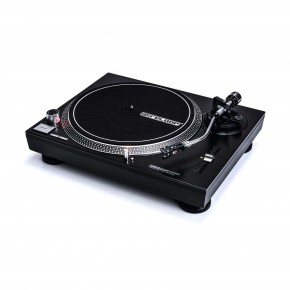 RP 1000 MK2, reloop, platine vinyle, entrainement courroie, dj, hifi, music and lights, reims 