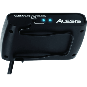 guitarlink music and light alesis