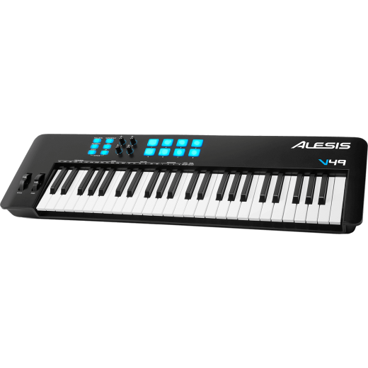 Alesis V49 MkII