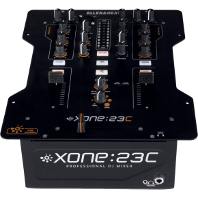 XONE 23C