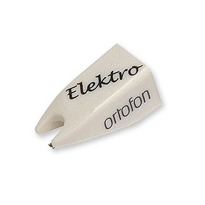 Cellules DJ / Mix Ortofon - Diamant Elektro