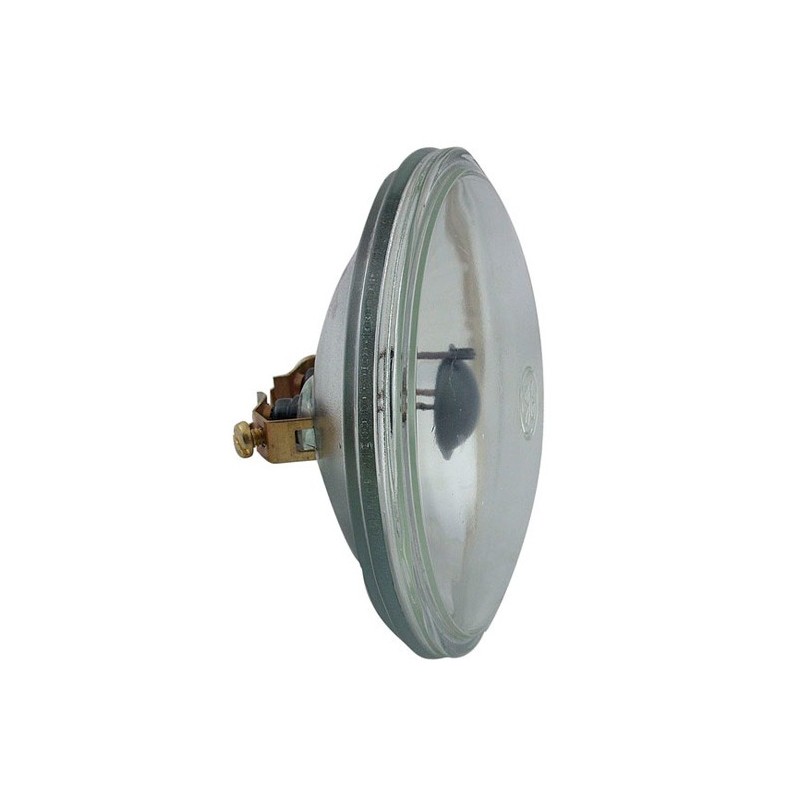 Lampes - Ampoules G.E. - Lampe Par 36 G53 à vis VNSP GE 6,4V 30W