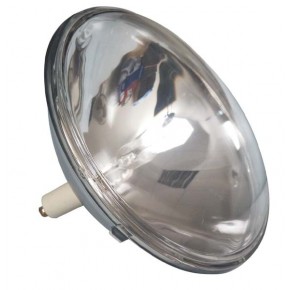 Lampes - Ampoules G.E. - Par 64 120V 1000W NSP