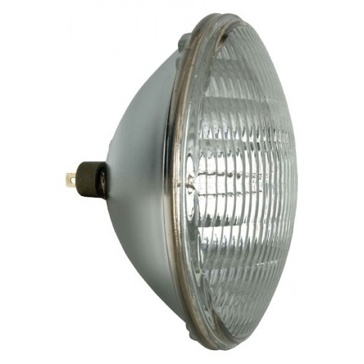 Lampes - Ampoules Philips - Par 56 GX16d Philips 240V, 300W, 10