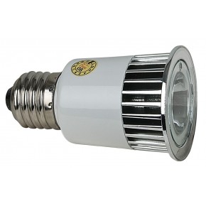 Lampes - Ampoules  - LED MR16 5W RGB E27