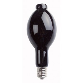 Lampes - Ampoules  - Blacklight E40 