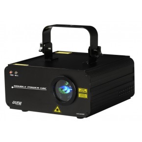 Laser Double Power GBC