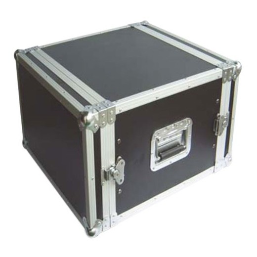 Flight Pro Power Acoustics - Flight Case Eco 8U / FC8 MK2