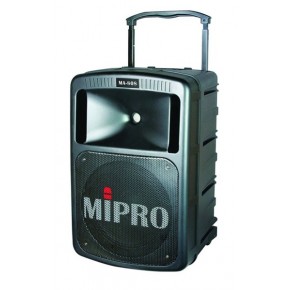 Sono Portable Mipro - MA808 PAD
