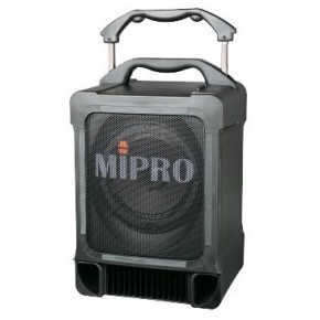 Sono Portable Mipro - MA 707 PAD MP3