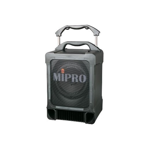 Sono Portable Mipro - MA 707 PAD MP3