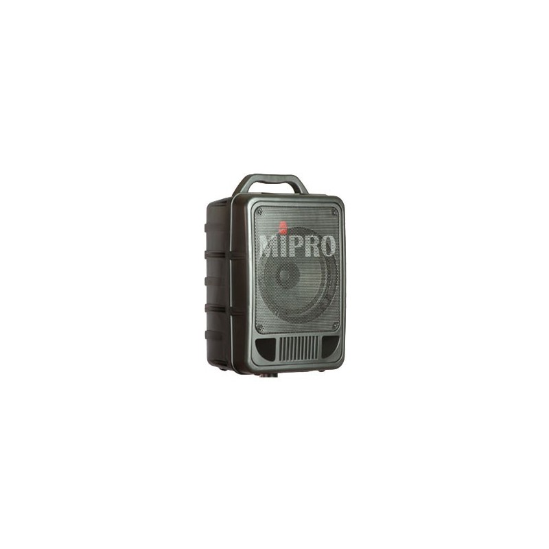 Sono Portable Mipro - MA 705 PAD MP3