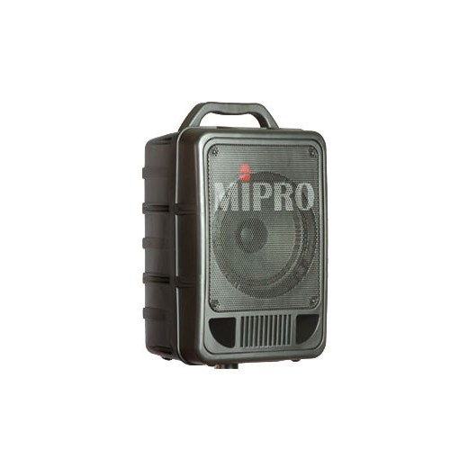 Sono Portable Mipro - MA 705 PAD MP3