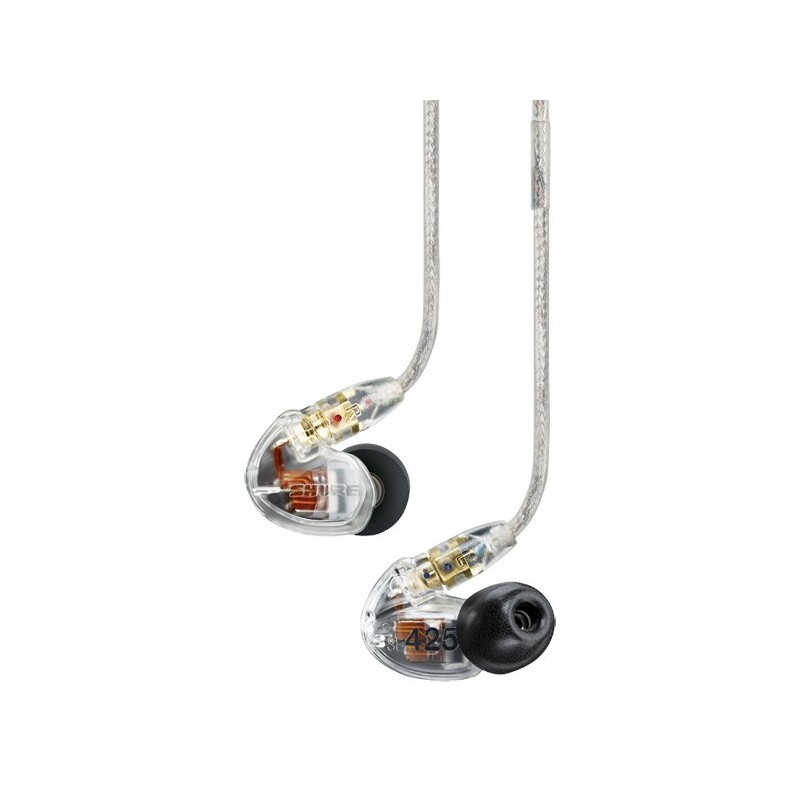 Ear Monitor Shure - SE425 CL