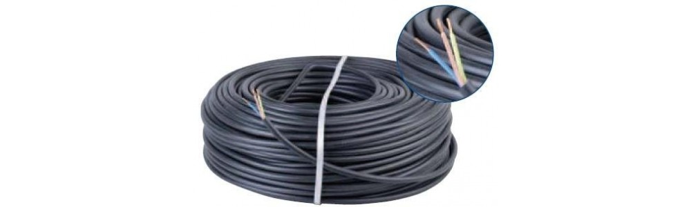 Cables Electriques